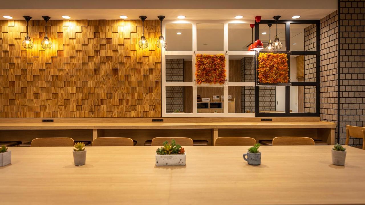 Super Hotel Hiroshima Yagenboridori Kültér fotó